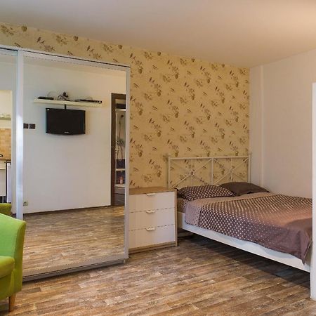 Apartament, Ultracentral, Piata Victoriei 布加勒斯特 外观 照片