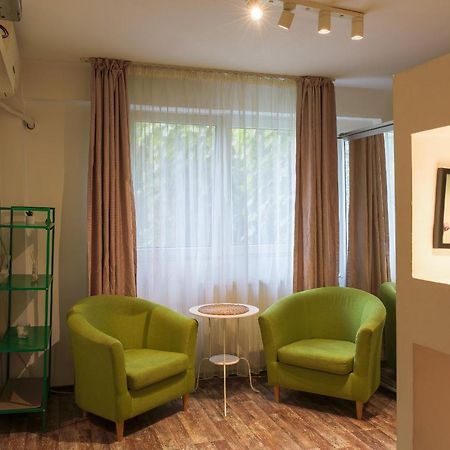 Apartament, Ultracentral, Piata Victoriei 布加勒斯特 外观 照片