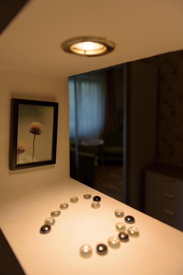 Apartament, Ultracentral, Piata Victoriei 布加勒斯特 外观 照片