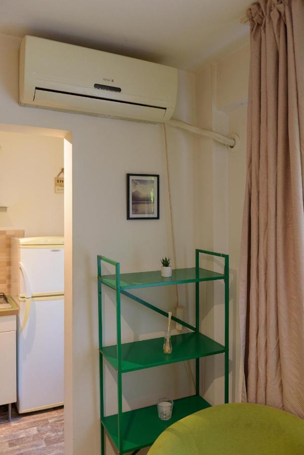 Apartament, Ultracentral, Piata Victoriei 布加勒斯特 外观 照片