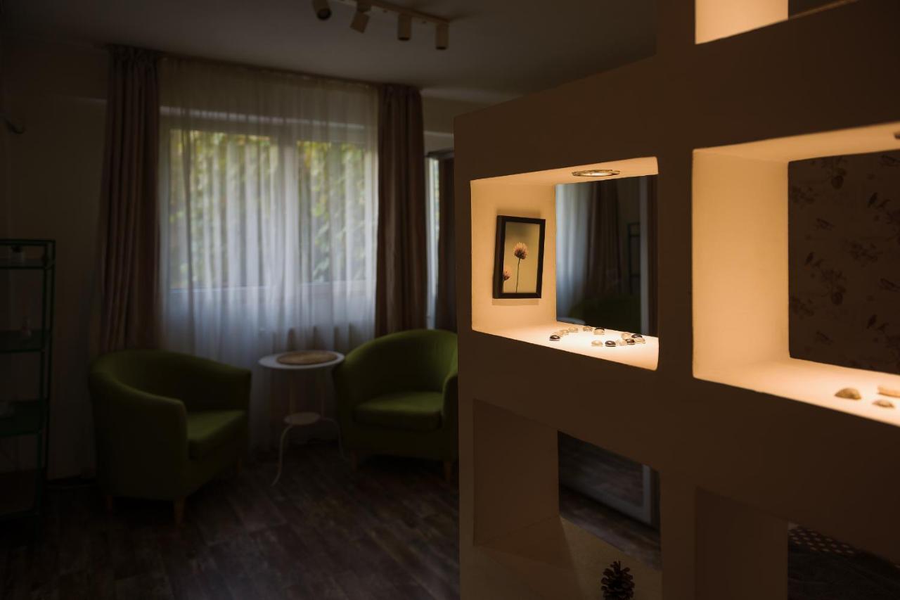 Apartament, Ultracentral, Piata Victoriei 布加勒斯特 外观 照片