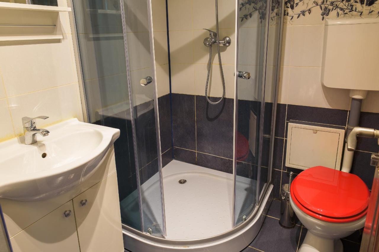 Apartament, Ultracentral, Piata Victoriei 布加勒斯特 外观 照片