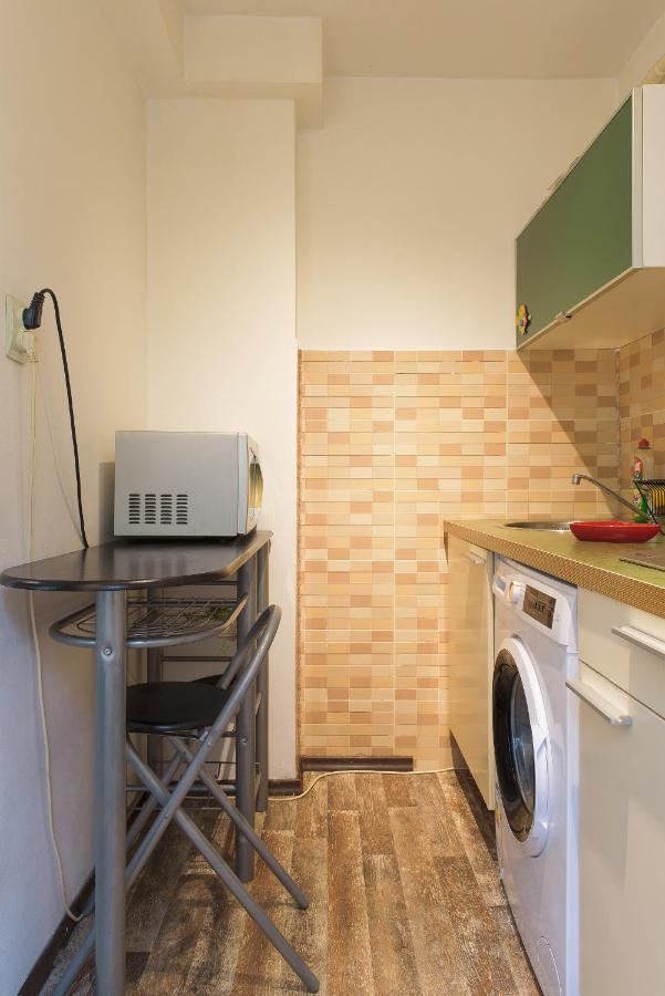 Apartament, Ultracentral, Piata Victoriei 布加勒斯特 外观 照片